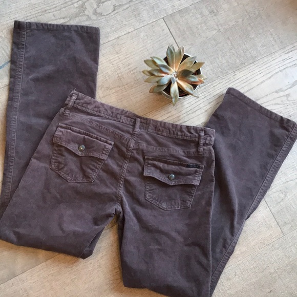 Sanctuary Denim - Sanctuary Corduroy Jeans - Preloved!